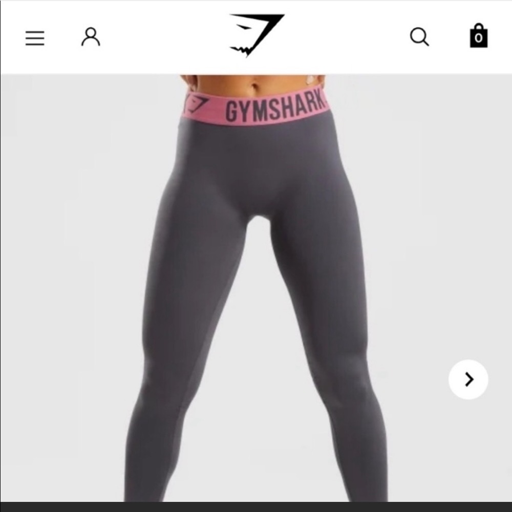 Gymshark leggings